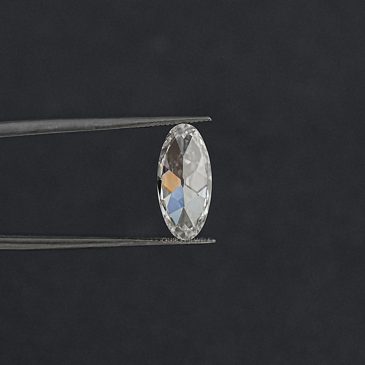 Old Mine Moval Lab Certified Diamond Loose