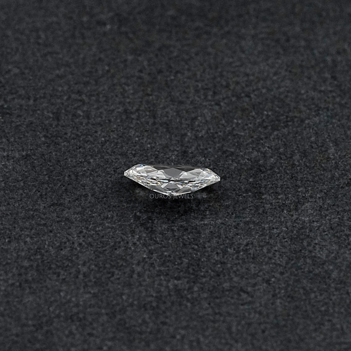 Old Mine Moval Lab Certified Diamond Loose