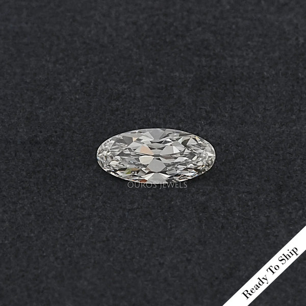 Old Mine Moval Lab Certified Diamond Loose