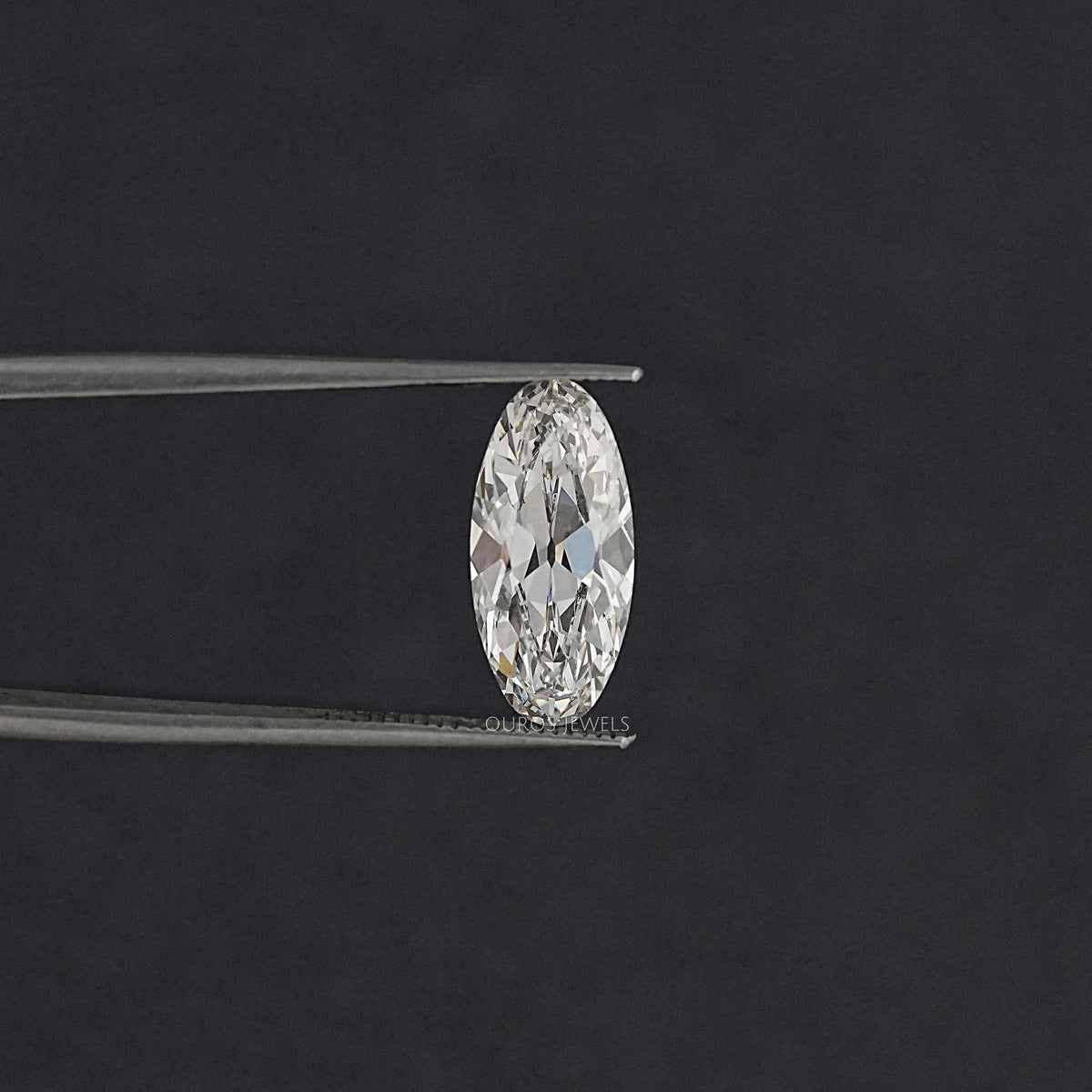 Old Mine Moval Lab Certified Diamond Loose