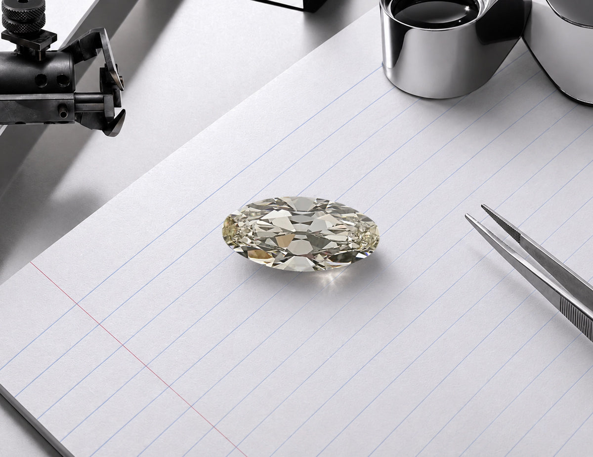 Are Old Mine Moval Diamonds expensive?